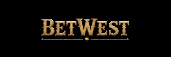 Logo van Betwest Casino